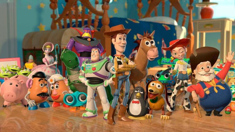 North Shopping Jóquei apresenta espetáculo teatral de “Toy Story” no Mês das Crianças