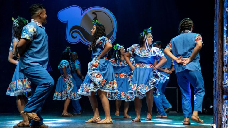 Ceará recebe 11ª edição do Festival Internacional de Folclore com grupos do Brasil e do exterior
