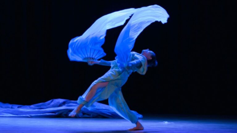 Bienal de Dança do Ceará segue com apresentações gratuitas em Fortaleza e no interior