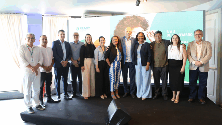 “Planeta Água”: Feira do Conhecimento 2025 foca em sustentabilidade e inovação no Ceará