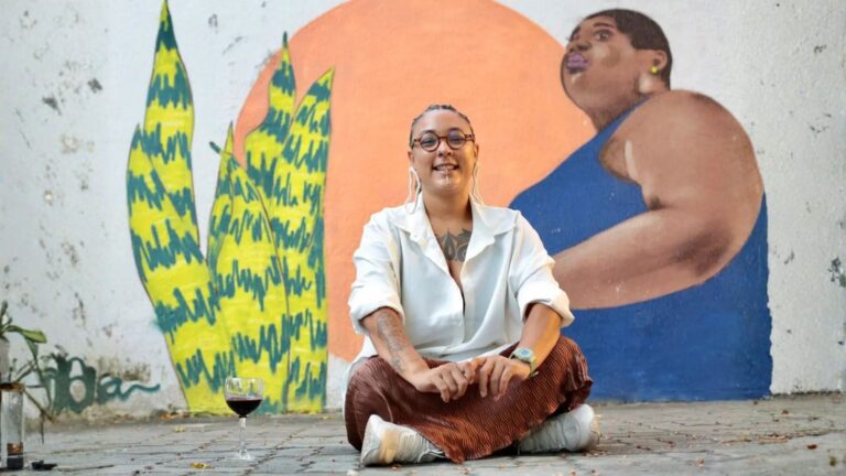 Residência “Que Cultura para qual futuro?” discute arte, ativismo e futuro em Fortaleza