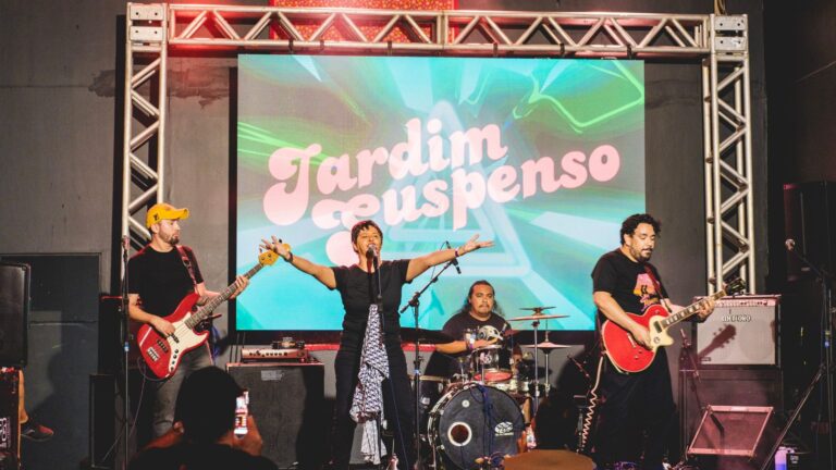 Pacatuba recebe 5ª edição do Festival Letras e Músicas com programação gratuita