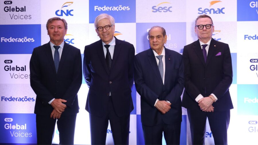 Negócios