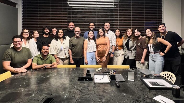 Novais Arquitetura promove encontro sobre saúde mental com Milvia Santiago