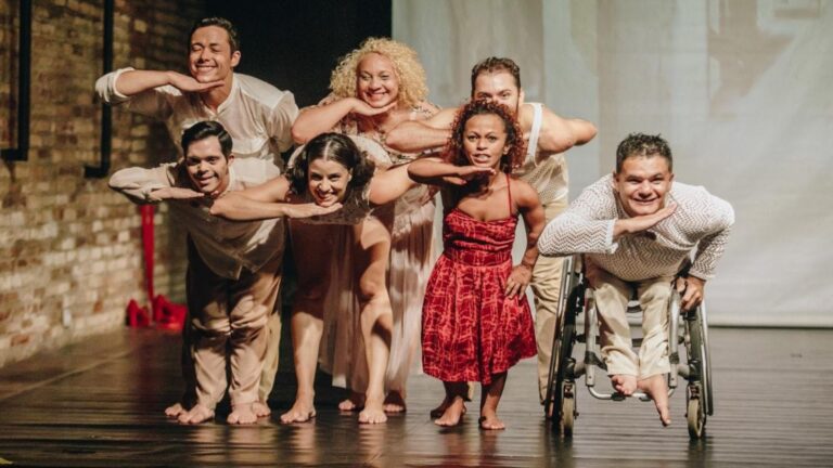 Festival Semana Dança Cariri celebra 15 anos com 23 espetáculos em Juazeiro do Norte e Crato