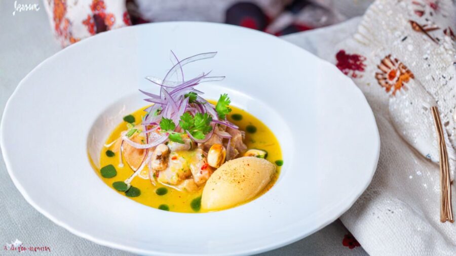 Gastronomia