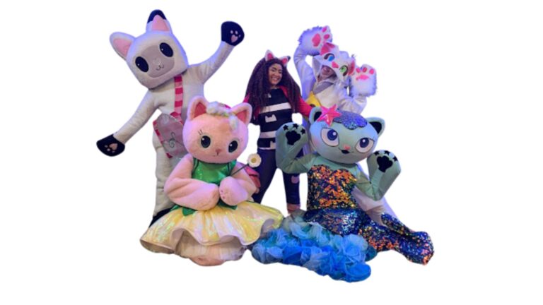 Via Sul Shopping celebra o Dia das Crianças com oficinas, teatro e muita diversão