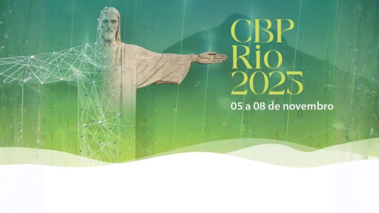 Stand Show assina montagem das estruturas do Congresso Brasileiro de Psiquiatria 2025