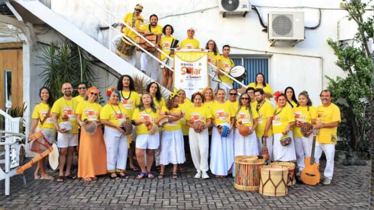 Túlio Mourão e Manassés de Sousa são destaques do 9º Festival Fortaleza Instrumental