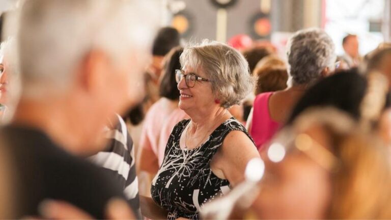 Sesc Ceará realiza XVIII Semana Social do Envelhecimento com foco na valorização da pessoa idosa