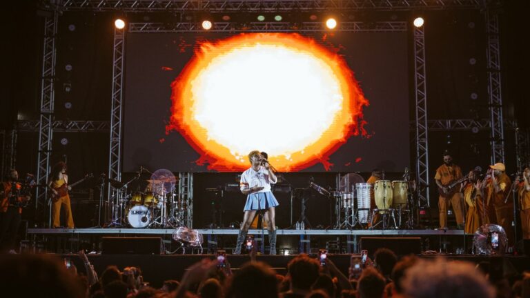 Festival Elos 2025 anuncia nova edição gratuita na Praia de Iracema, em Fortaleza