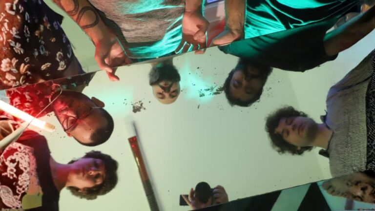Banda cearense Maquinas apresenta shows gratuitos e inéditos na turnê de 10 anos