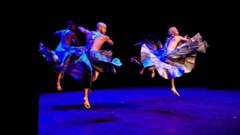 Cinema, circo, dança e música movimentam a semana no Dragão do Mar