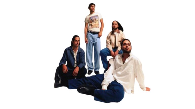 Banda Lagum chega ao Qualistage com turnê do novo álbum no dia 18 de outubro