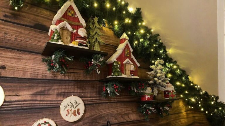 Casa Encantada do Papai Noel chega à 3ª edição com novo endereço em Fortaleza
