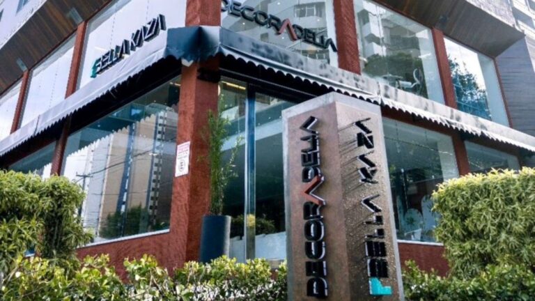DecorAdelia realiza primeira grande Sale com até 60% off em cadeiras e poltronas