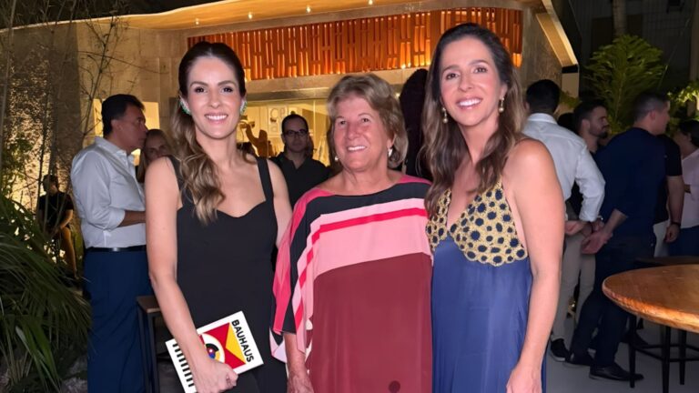 Cerbras marca presença na CASACOR Ceará 2025 com 12 produtos em destaque