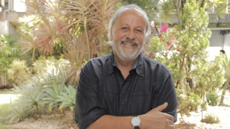 Jonga Cunha lança “Mesa de Axé” em São Paulo celebrando música baiana