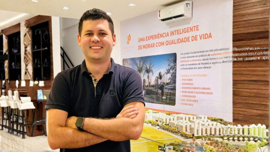 Negócios