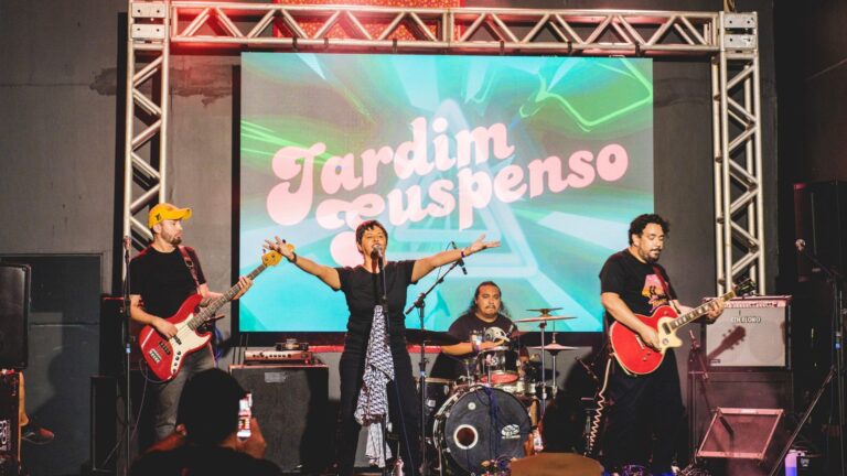 Pacatuba realiza o V Festival Letras e Músicas com programação gratuita de literatura e shows