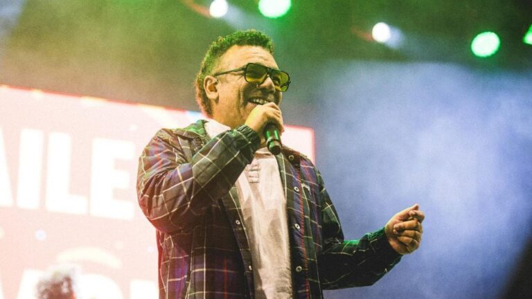Simoninha apresenta “O Baile do Simonal” na CAIXA Cultural Fortaleza em novembro
