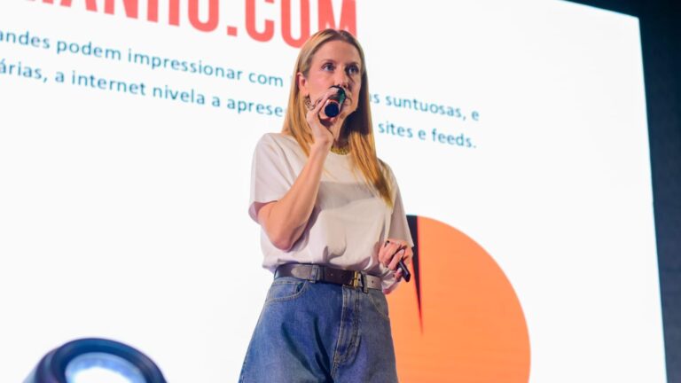 Feira do Conhecimento 2025 reúne grandes nomes e destaca inovação e tecnologia