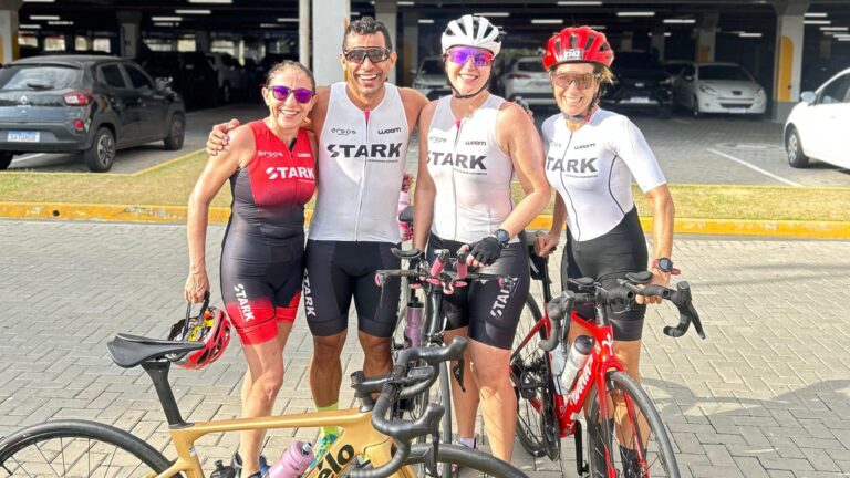 Terrazo Shopping passa a receber treinos da Stark, maior assessoria esportiva do Nordeste