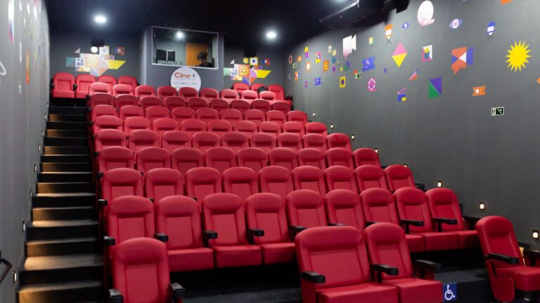 Clássicos e inéditos do cinema italiano em exibição gratuita no CINE+ Itapipoca
