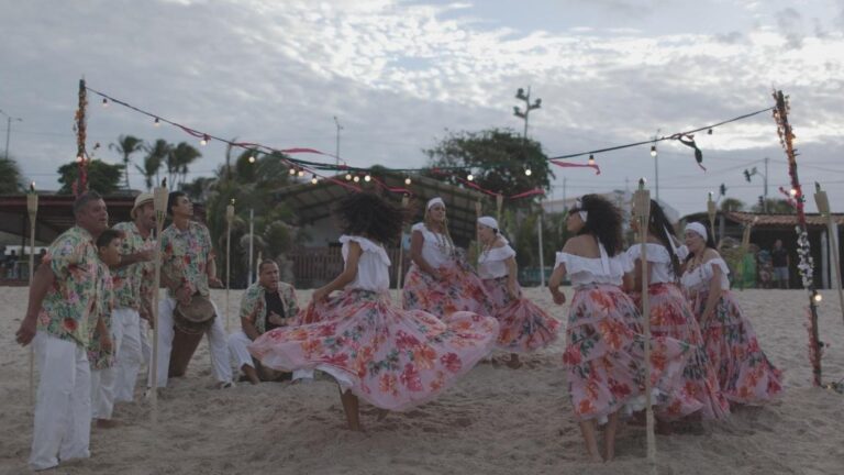Filme “A Rebelião dos Jangadeiros” amplia exibições no Mês da Consciência Negra