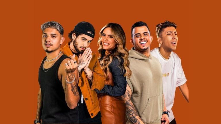 Breno Major lança “Vizinha do 69” com participações de Zé Felipe e convidados
