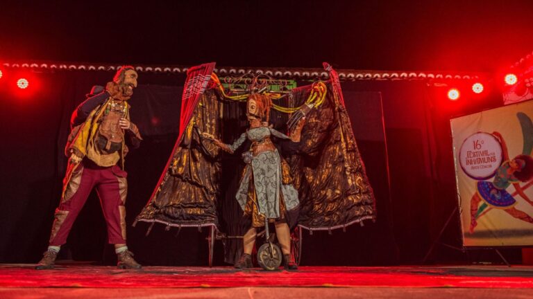 Festival dos Inhamuns celebra 20 anos de história e chega à 16ª edição em dezembro