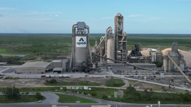 Cimento Apodi mostra que o futuro da indústria de baixo carbono também nasce no Nordeste