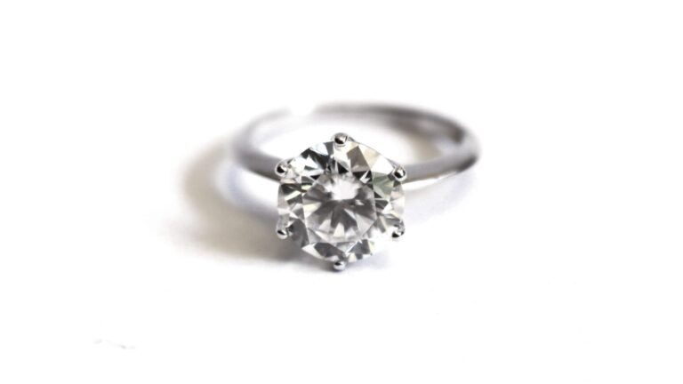 Tendência 2026: moissanite cresce no mercado e reflete consumo mais responsável