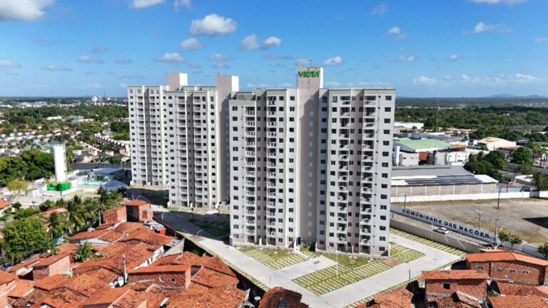 VICTA Engenharia disputa principal categoria do Prêmio da Construção 2025