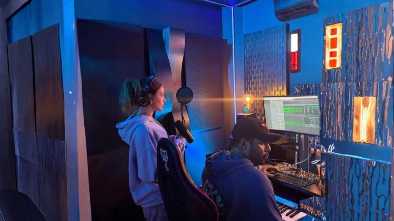 Projeto “PONTE” conecta Brasil e América Latina em intercâmbio musical