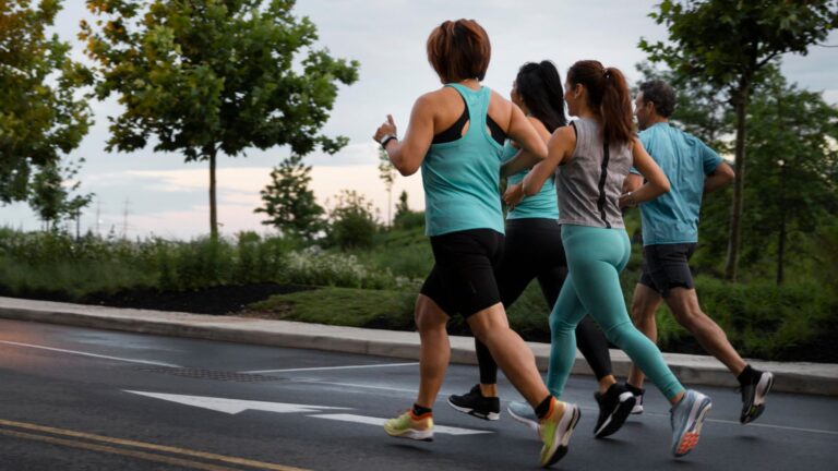 Corrida Caba Bom estreia e abre programação da 5ª Feira da Madeireira Geovane