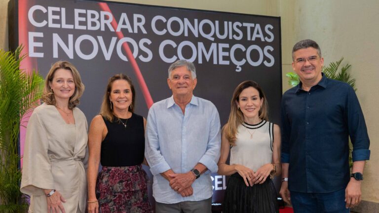 Evento da Mota Machado reúne público e destaca resultados e tendências para 2026