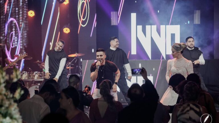 Com 32 shows até dezembro, Ivvo fortalece agenda e chega a Teresina