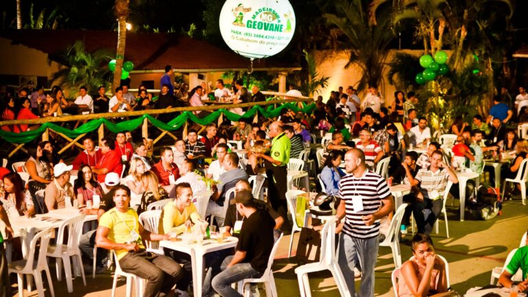 Madeireira Geovane realiza 5ª Feira & Festa com expectativa de 4 mil visitantes