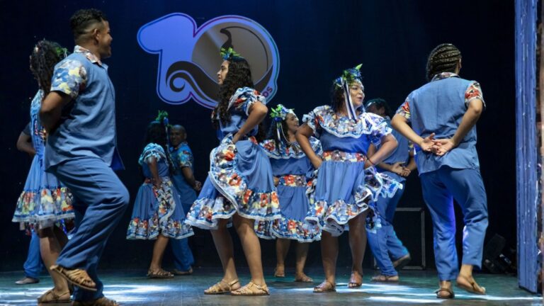 XI Festival de Folclore, Afrocearensidades e Encantarias movimentam o Dragão do Mar em novembro