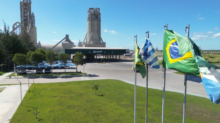 Receita Federal inclui Cimento Apodi no projeto piloto da Reforma do Consumo