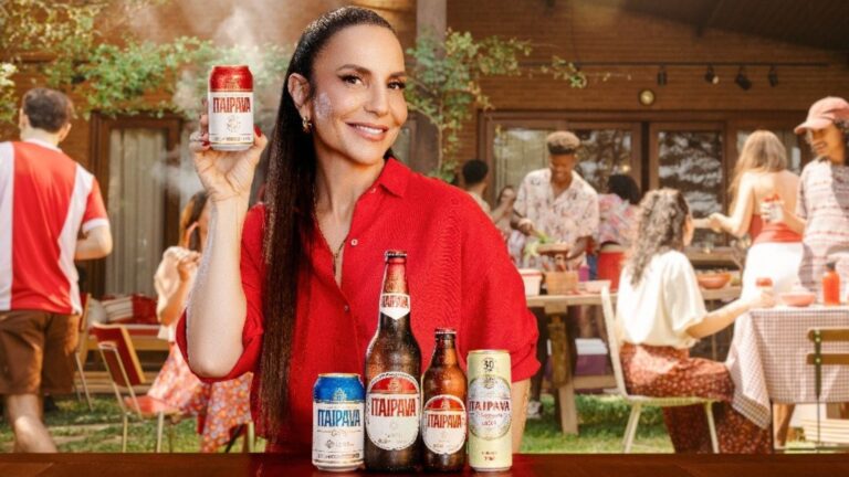 Itaipava renova parceria com Ivete Sangalo e patrocina turnê “Ivete Clareou”