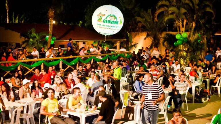 Madeireira Geovane realiza 5ª Feira & Festa com Corrida Caba Bom e Adoção Solidária PET