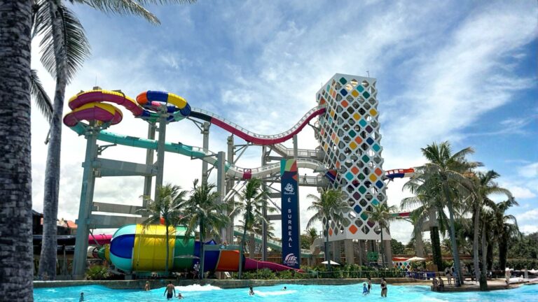 Complexo Beach Park oferta 285 vagas para atuar na alta temporada