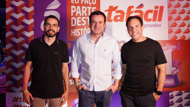 Em um ano, tafácil consolida liderança em crédito consignado para servidores públicos
