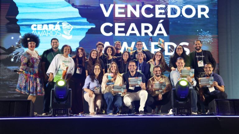 Feira do Conhecimento 2025 reúne mais de 25 mil visitantes e grandes nomes nacionais