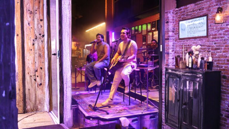 Turatti Varjota realiza noite The Singleton Sertanejo & Country nesta quinta (13)
