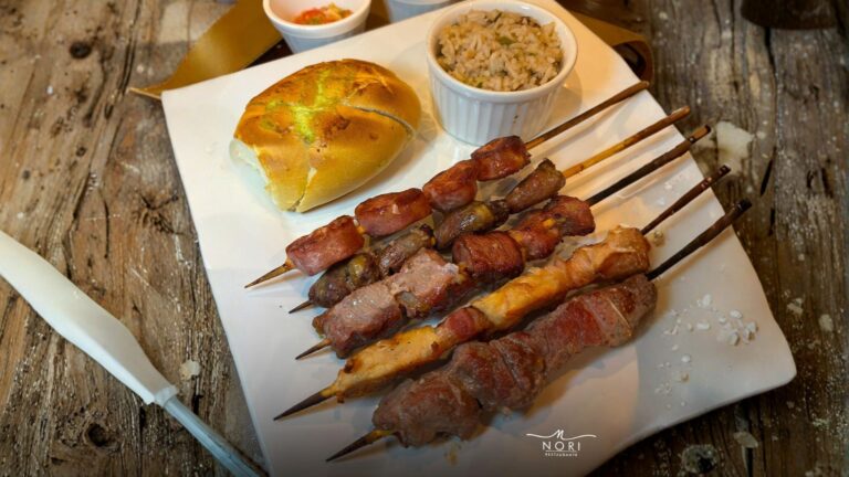 Nori Restaurante retoma rodízio e vira ponto de encontro das sextas em Iguatu