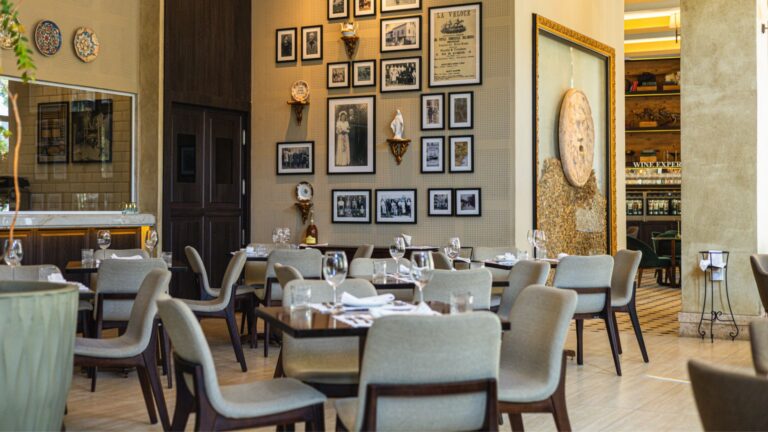 DOC Trattoria & Wine Bar realiza ceia de Natal com menu exclusivo e quarteto instrumental ao vivo