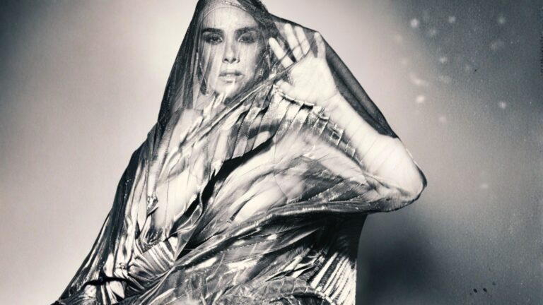 Wanessa Camargo comemora 25 anos de carreira com show especial e Maite Perroni